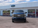 2027 Ford F-350 Platinum