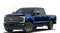 2027 Ford F-350 Platinum