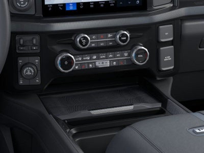 2025 Ford F-350 Platinum