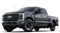 2025 Ford F-350 Platinum