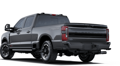 2025 Ford F-350 Platinum