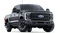 2025 Ford F-350 Platinum