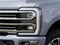 2027 Ford F-350 Platinum