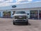 2027 Ford F-350 Platinum