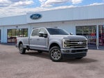2027 Ford F-350 Platinum