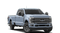 2027 Ford F-350 Platinum