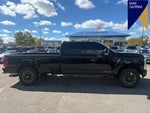 2025 Ford F-350 Platinum