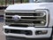2027 Ford F-350 Platinum
