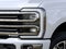 2027 Ford F-350 Platinum