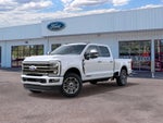 2027 Ford F-350 Platinum