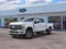 2027 Ford F-350 Platinum