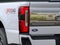 2027 Ford F-350 Platinum