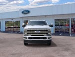 2027 Ford F-350 Platinum