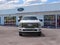 2027 Ford F-350 Platinum