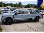 2024 Ford F-350 Platinum