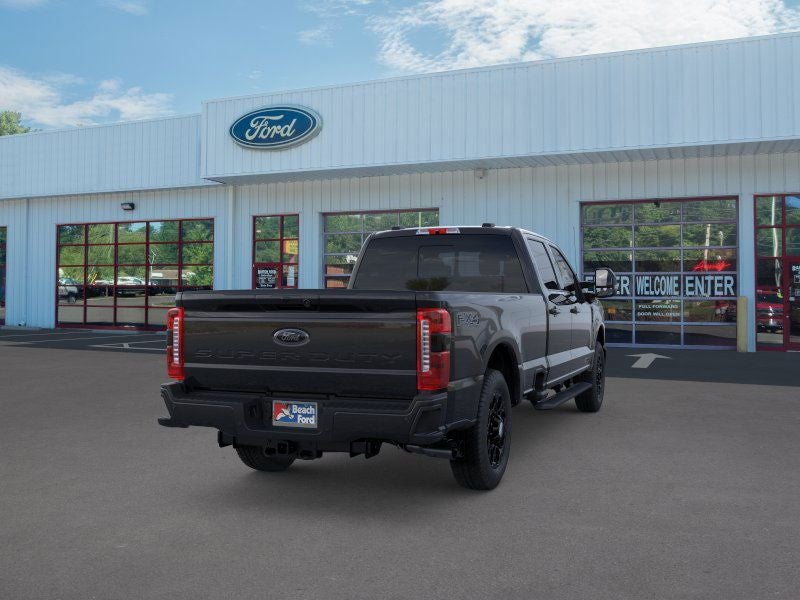 2025 Ford F-350 LARIAT