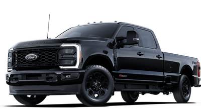 2025 Ford F-350 LARIAT