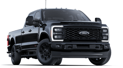 2025 Ford F-350 LARIAT