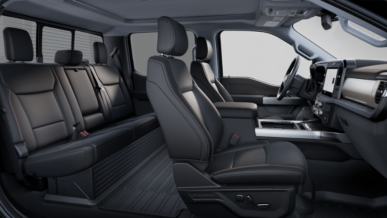 2025 Ford F-350 LARIAT