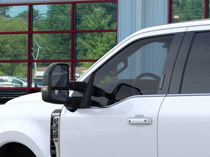 2026 Ford F-350 King Ranch