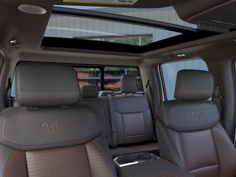 2026 Ford F-350 King Ranch