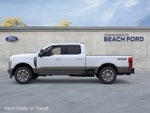 2026 Ford F-350 King Ranch