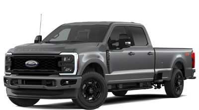 2026 Ford F-350 XL