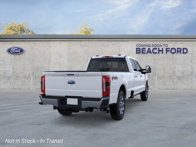2026 Ford F-350 LARIAT