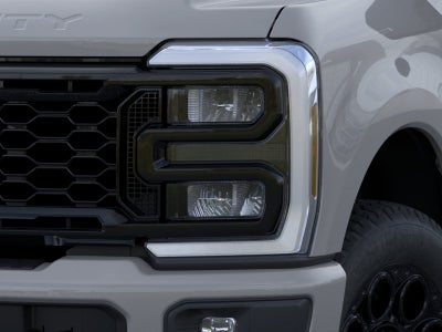 2026 Ford F-350 XLT