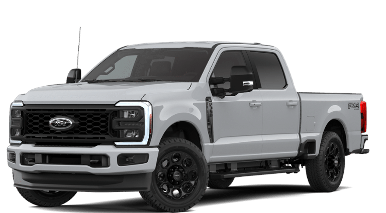 2026 Ford F-350 XLT