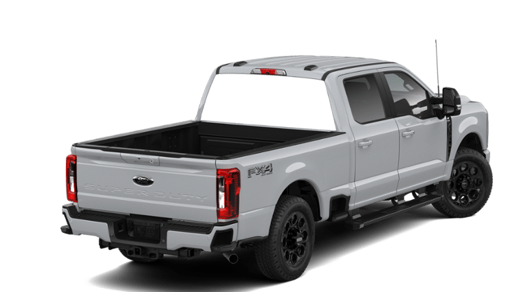 2026 Ford F-350 XLT