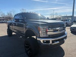 2017 Ford F-350 Lariat