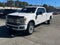 2018 Ford F-350 Platinum