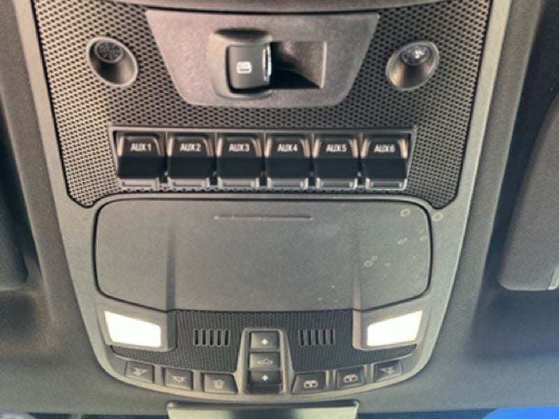 2018 Ford F-350 Platinum