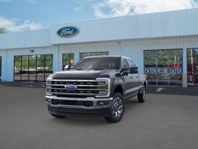 2026 Ford F-350 LARIAT