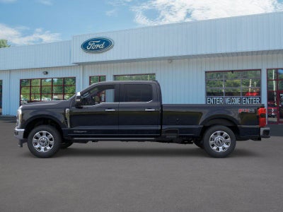 2026 Ford F-350 LARIAT