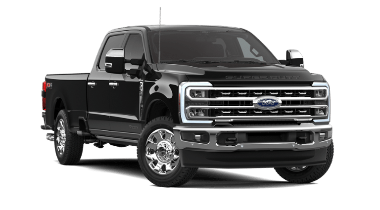 2026 Ford F-350 LARIAT