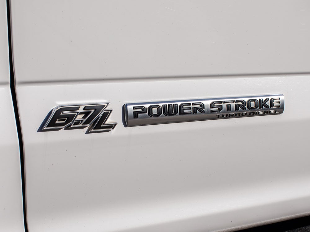 2020 Ford F-350 LARIAT