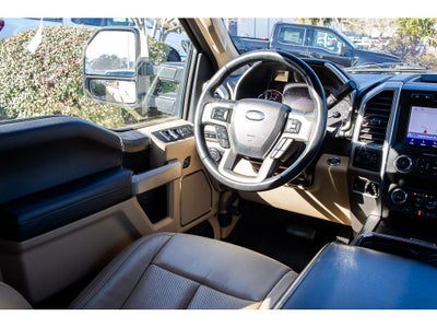 2020 Ford F-350 LARIAT