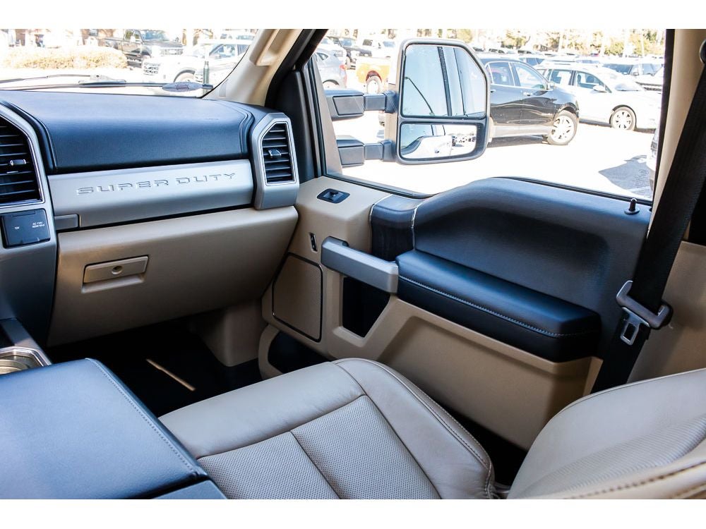 2020 Ford F-350 LARIAT