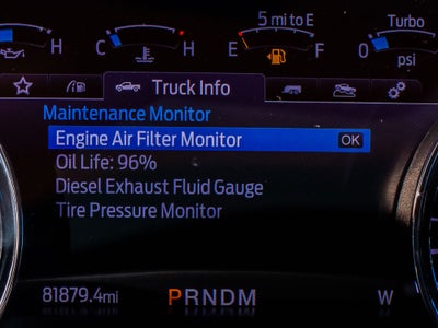 2020 Ford F-350 LARIAT