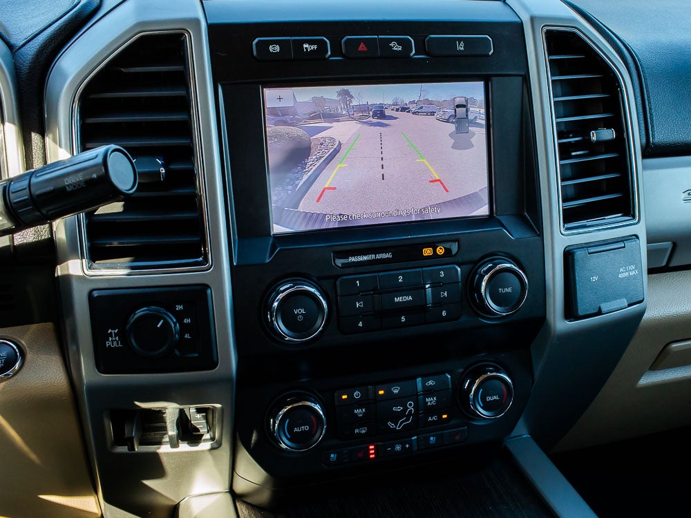 2020 Ford F-350 LARIAT