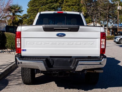 2020 Ford F-350 LARIAT