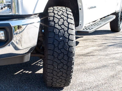 2020 Ford F-350 LARIAT