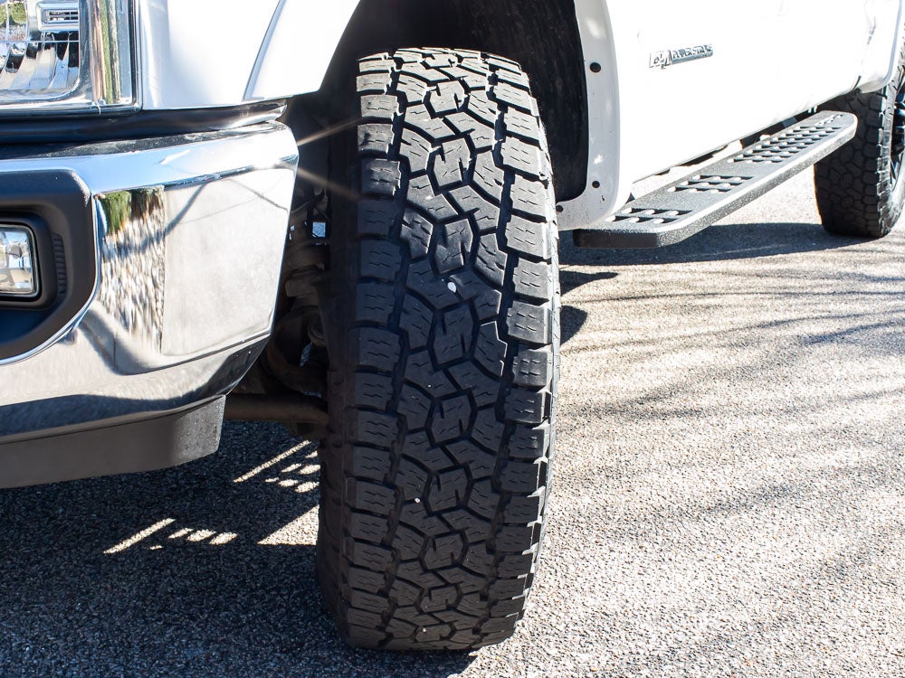 2020 Ford F-350 LARIAT