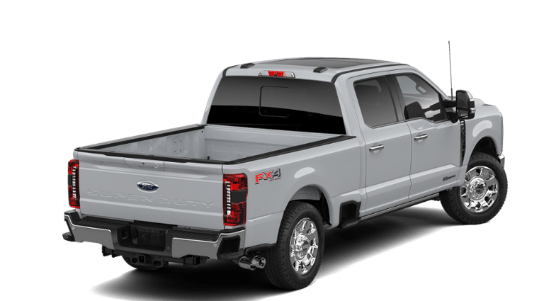 2026 Ford F-350 LARIAT