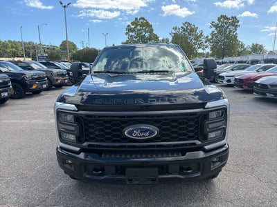 2025 Ford F-350 XL