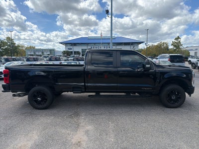 2025 Ford F-350 XL