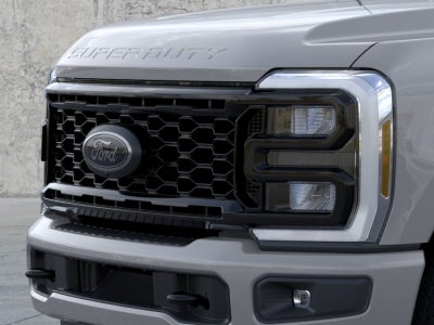 2026 Ford F-350 Base