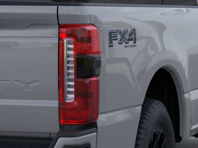 2026 Ford F-350 Base